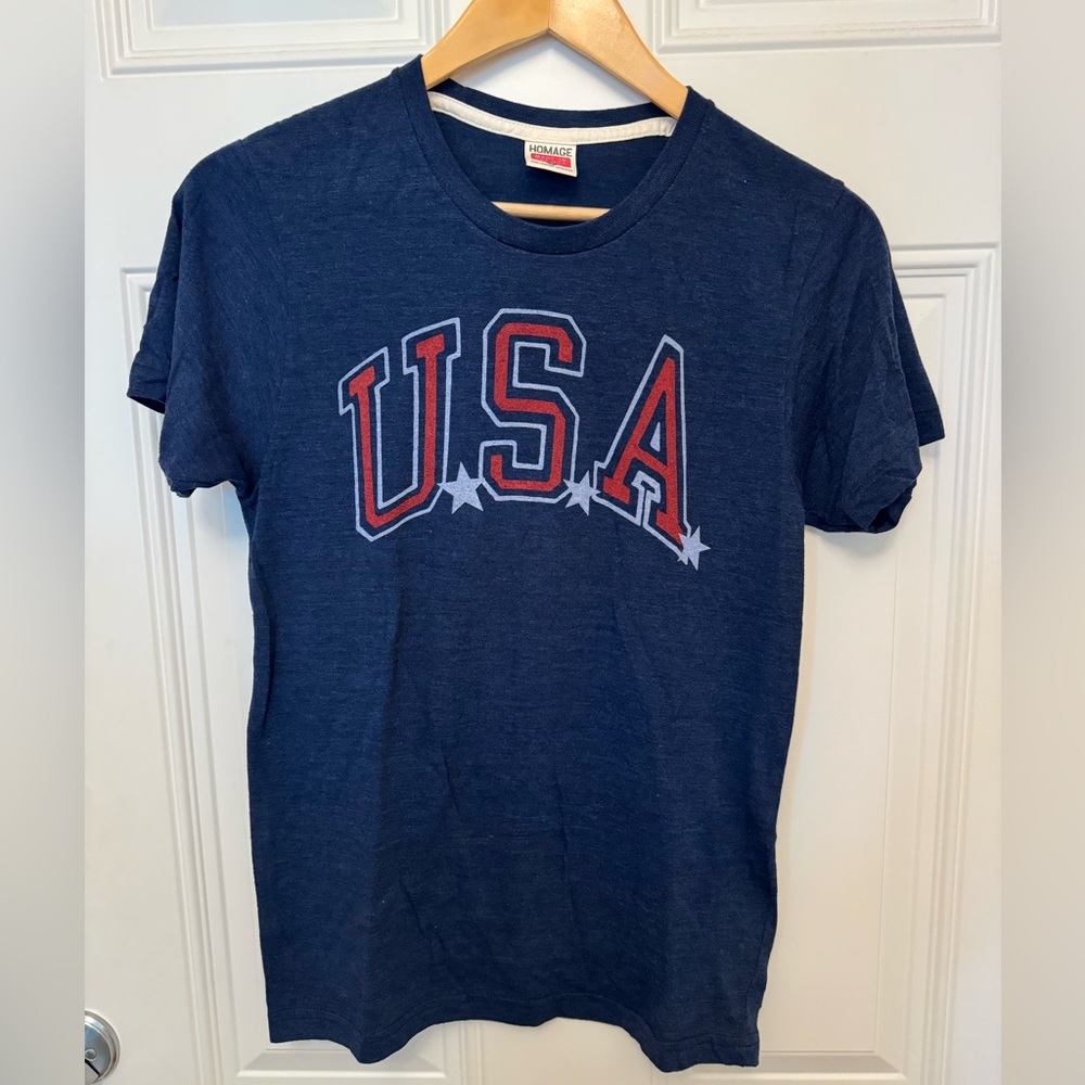 USA T-shirt